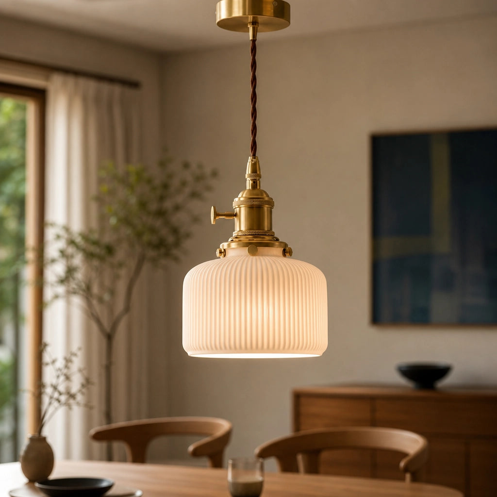 Suspension Luminaire | Yuki
