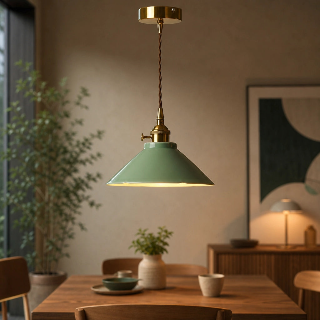 Suspension Luminaire | Midori