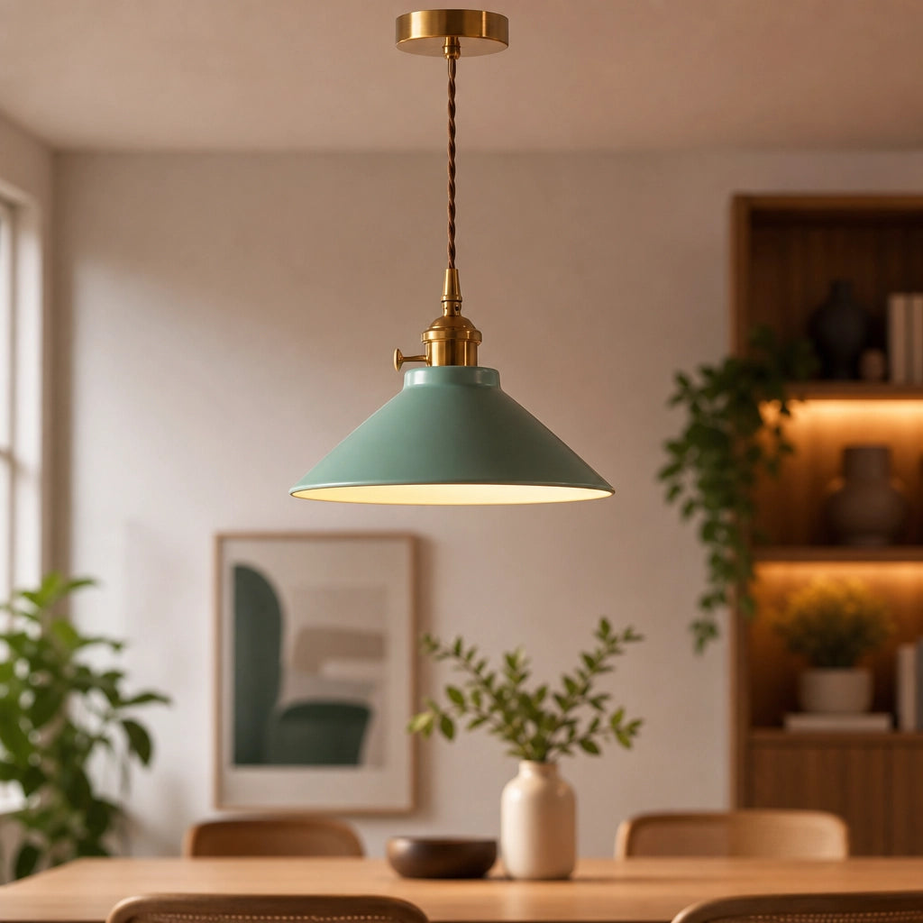 Suspension Luminaire | Midori