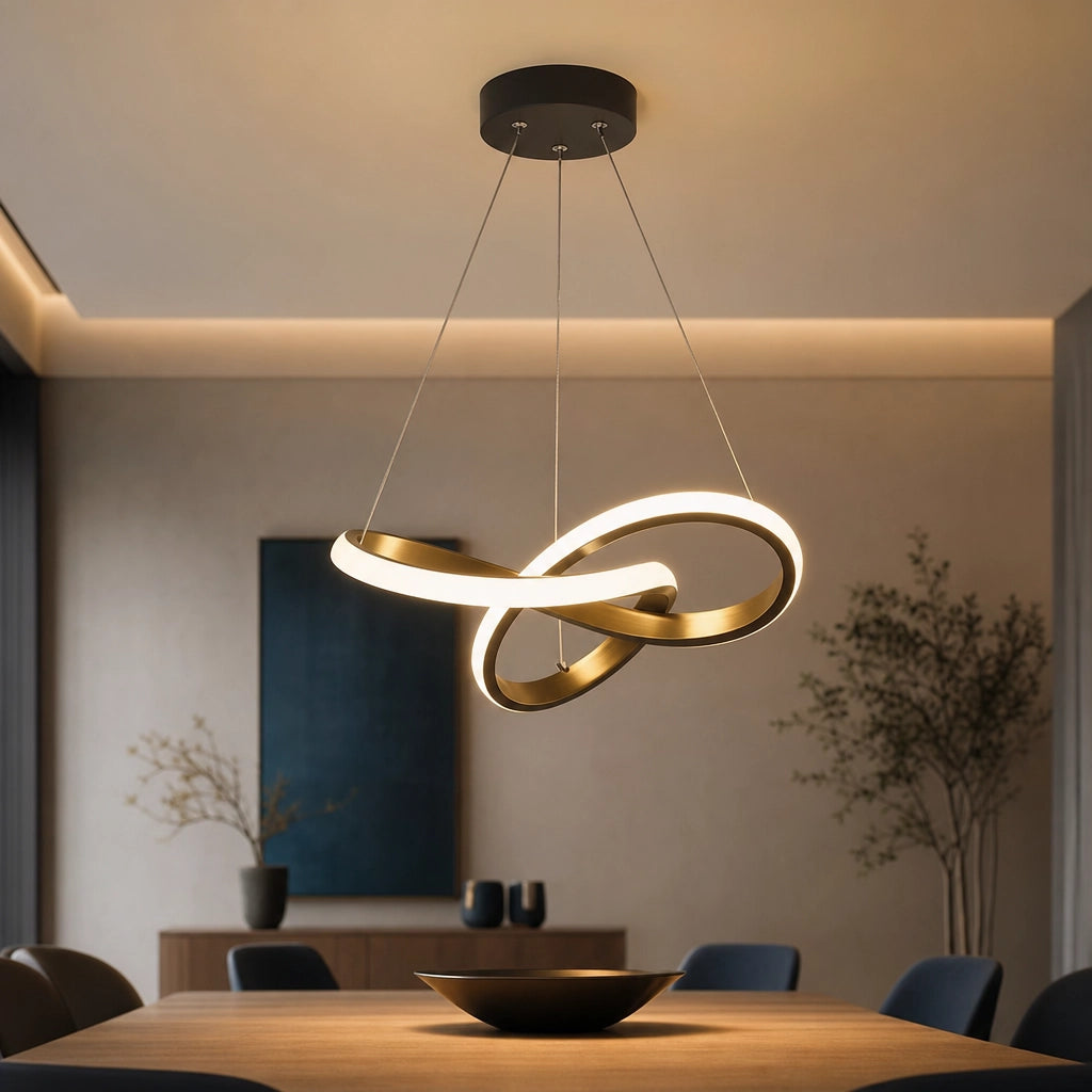 Suspension Luminaire | Virelia