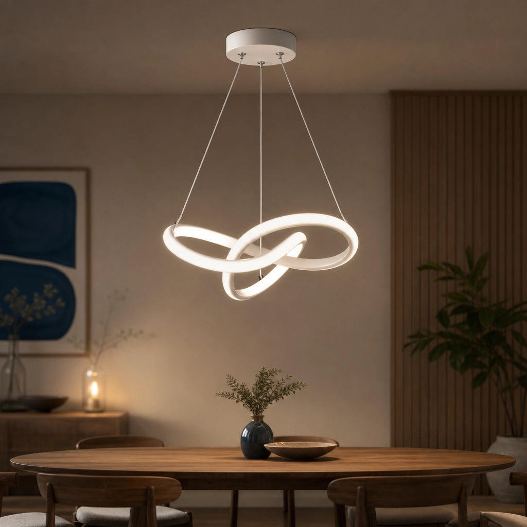 Suspension Luminaire | Virelia