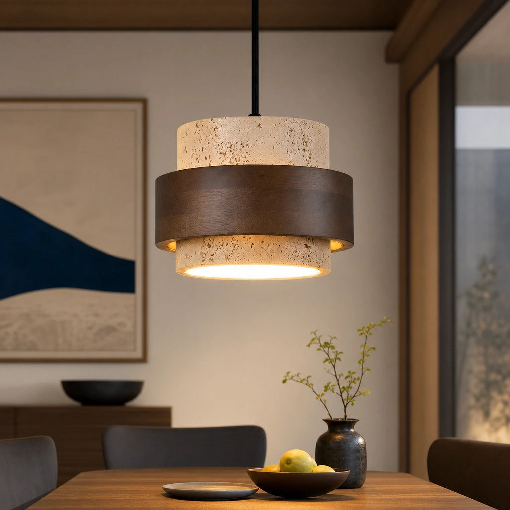 Suspension Luminaire | Wabi