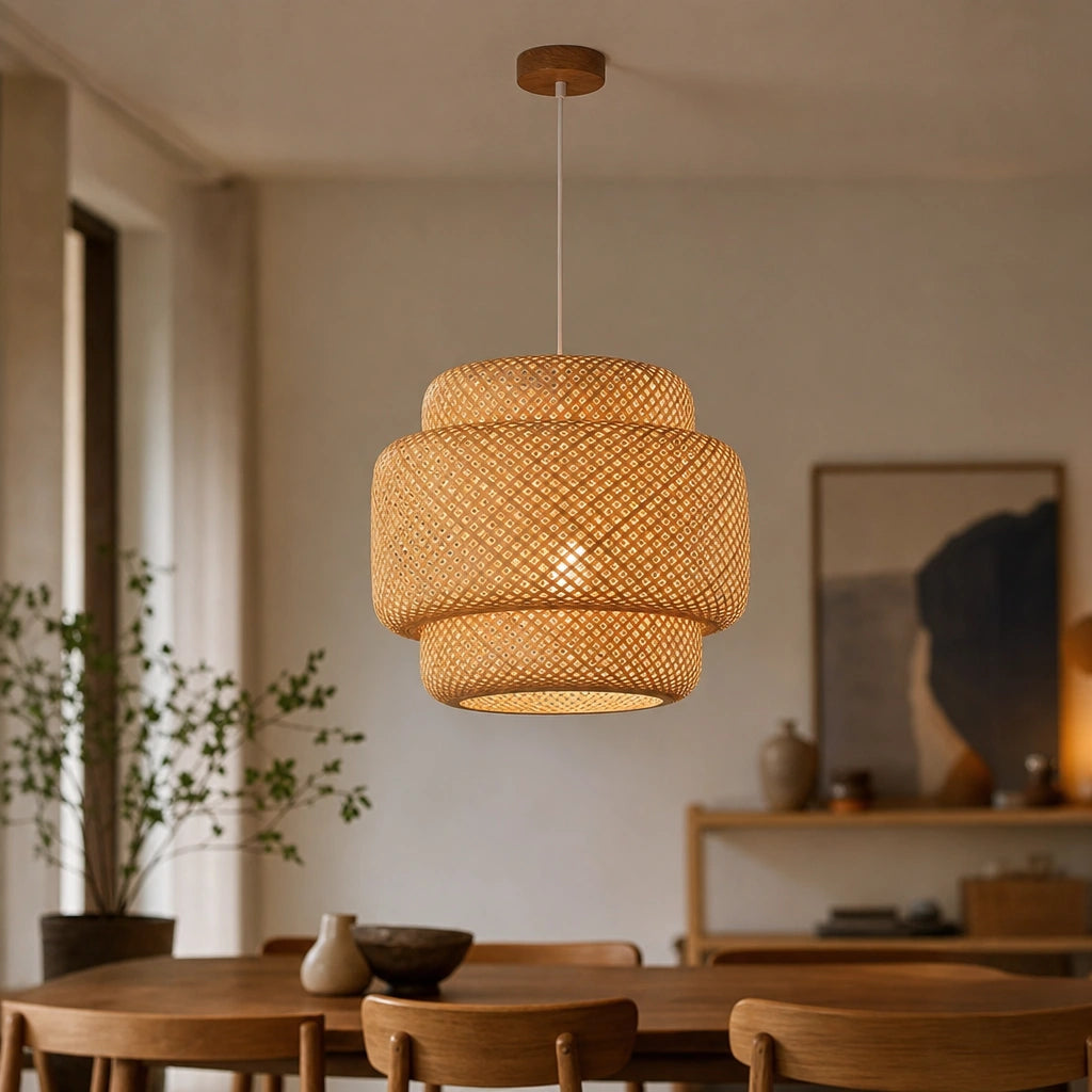 Suspension Luminaire | Ami