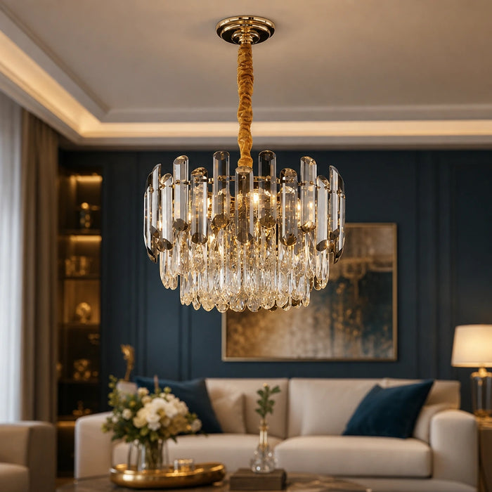 Lustre | Kira