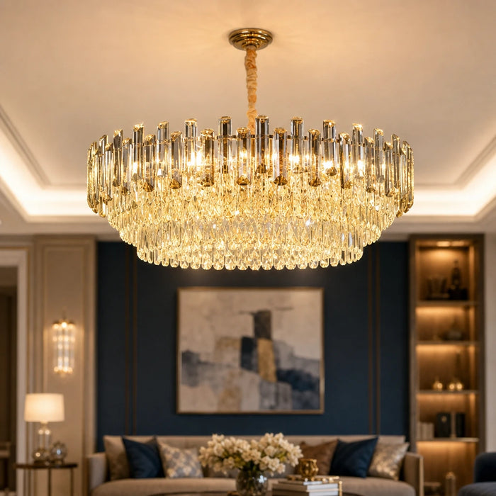 Lustre | Taiyo