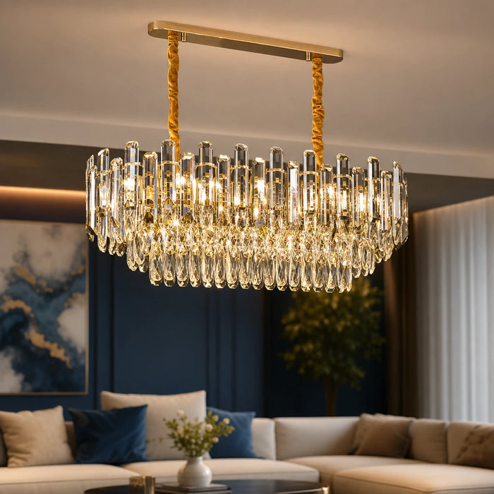 Lustre | Yoko