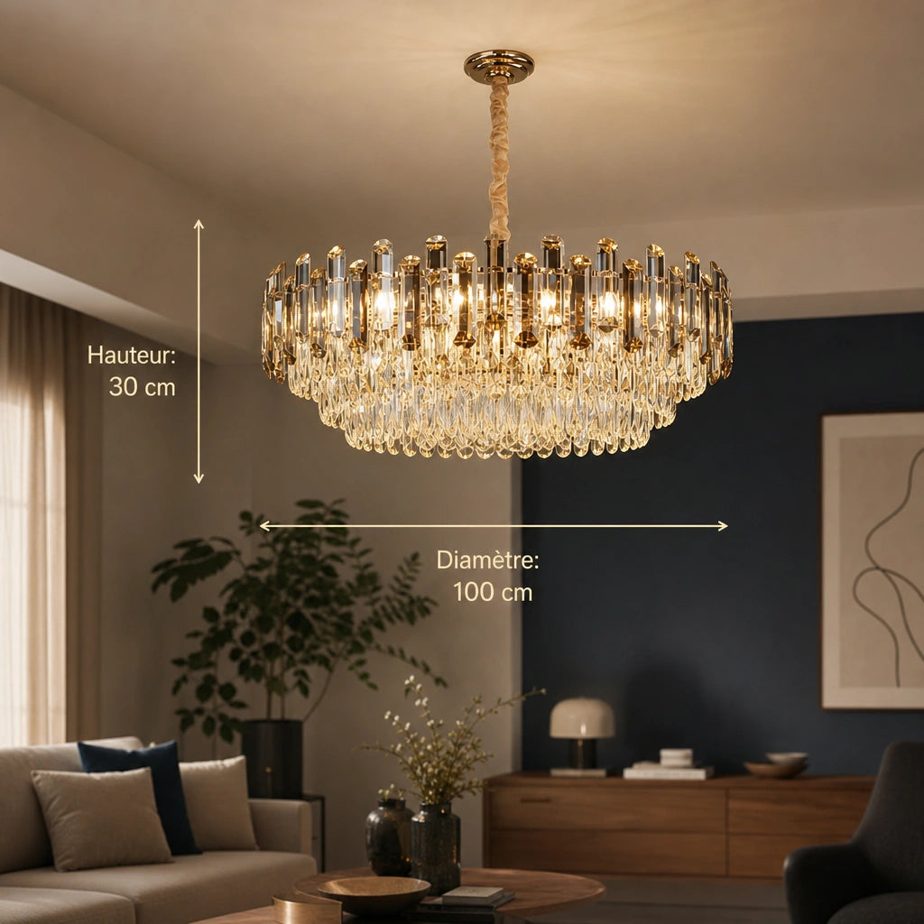 Lustre | Taiyo