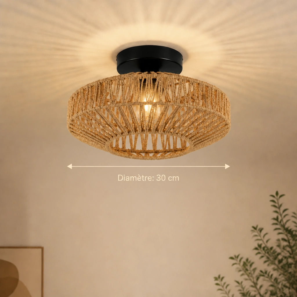 Plafonnier | Shizen