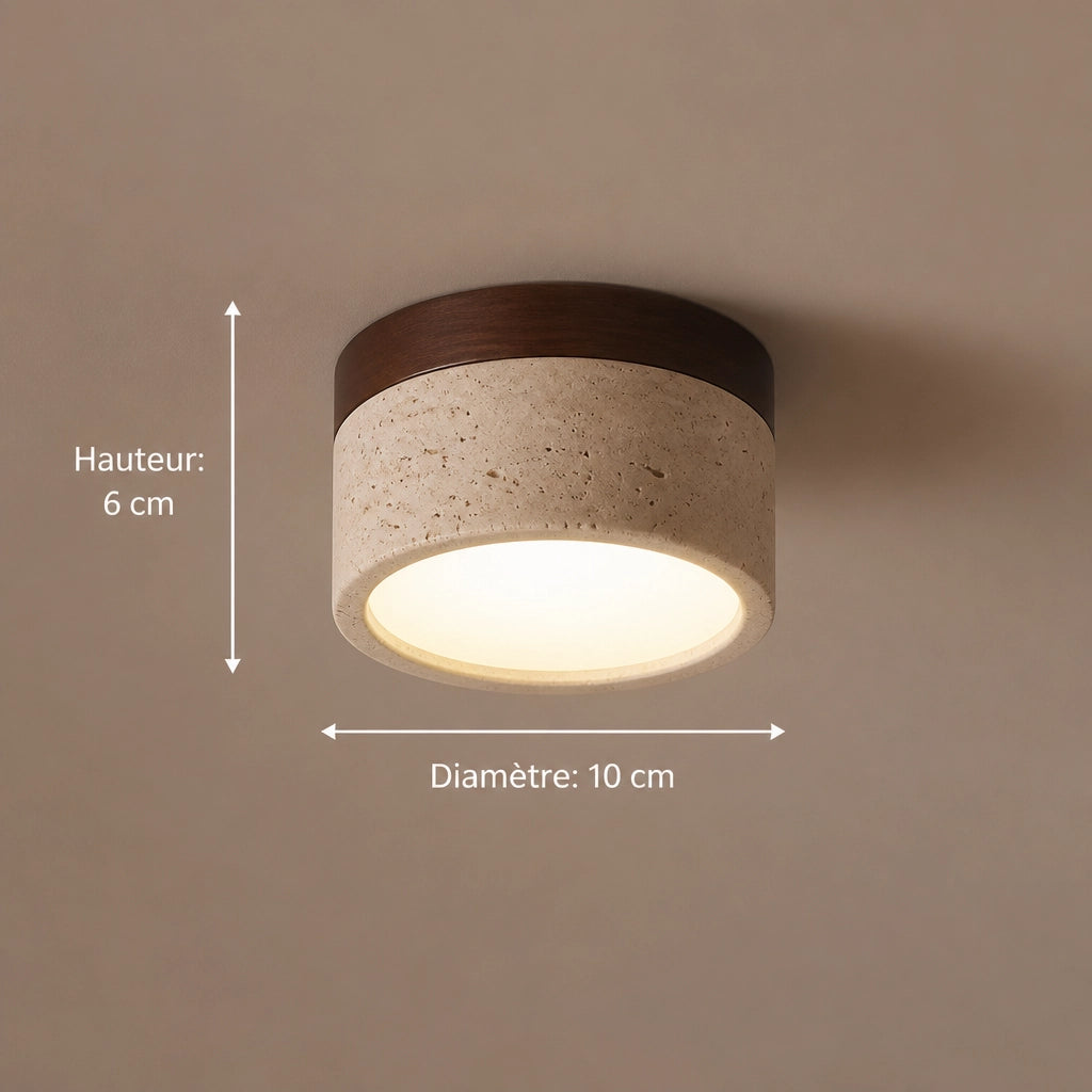 Plafonnier | Ishi