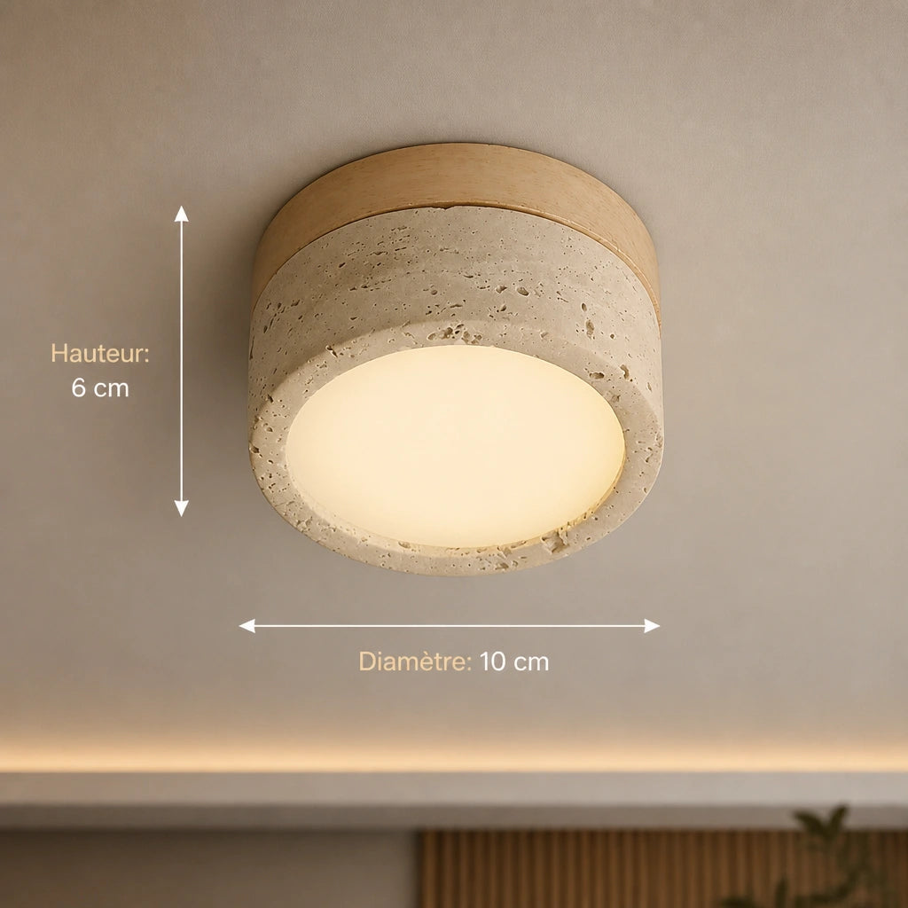 Plafonnier | Ishi