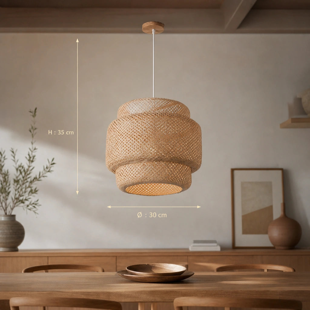 Suspension Luminaire | Ami
