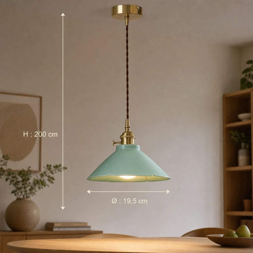 Suspension Luminaire | Midori