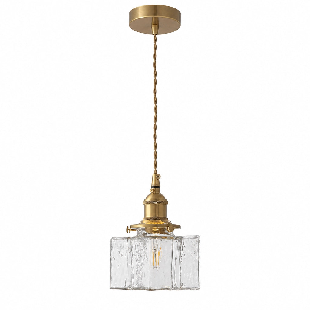 Suspension Luminaire | Nara