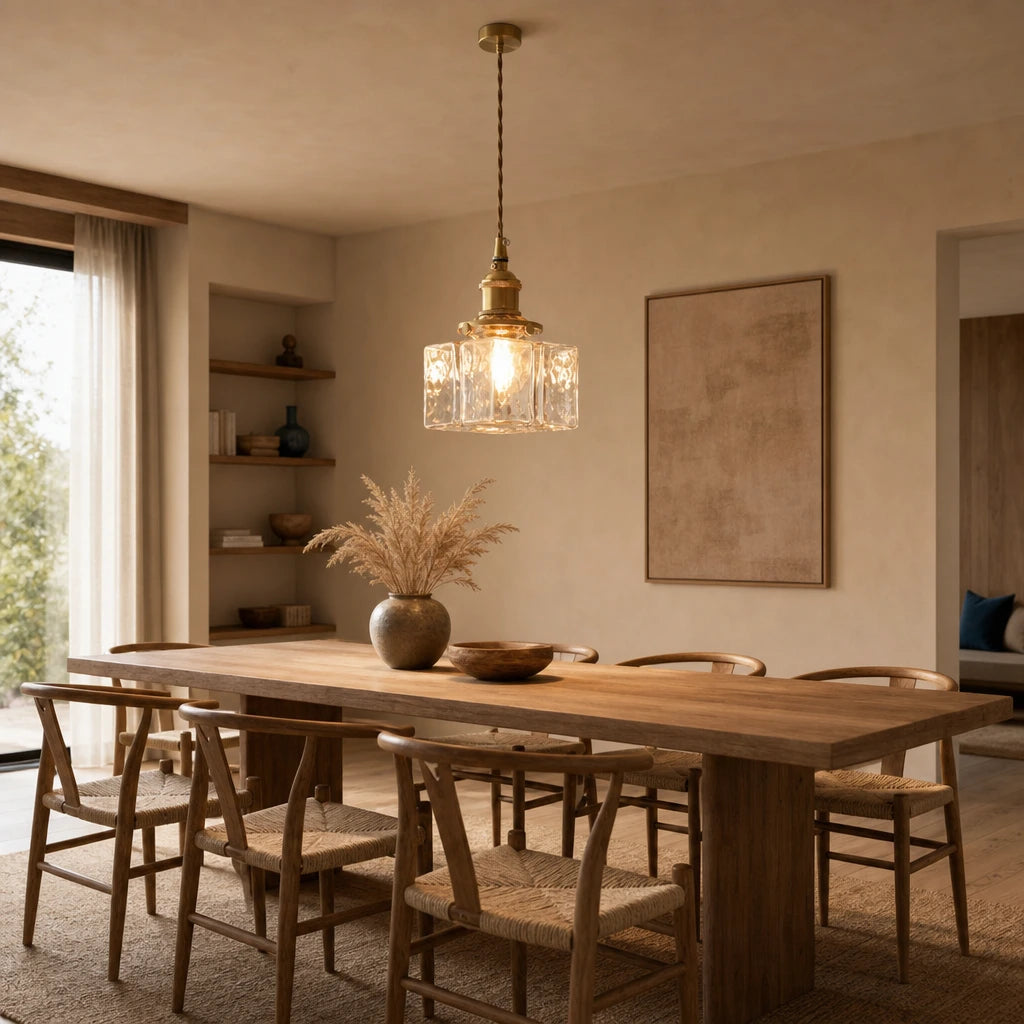 Suspension Luminaire | Nara
