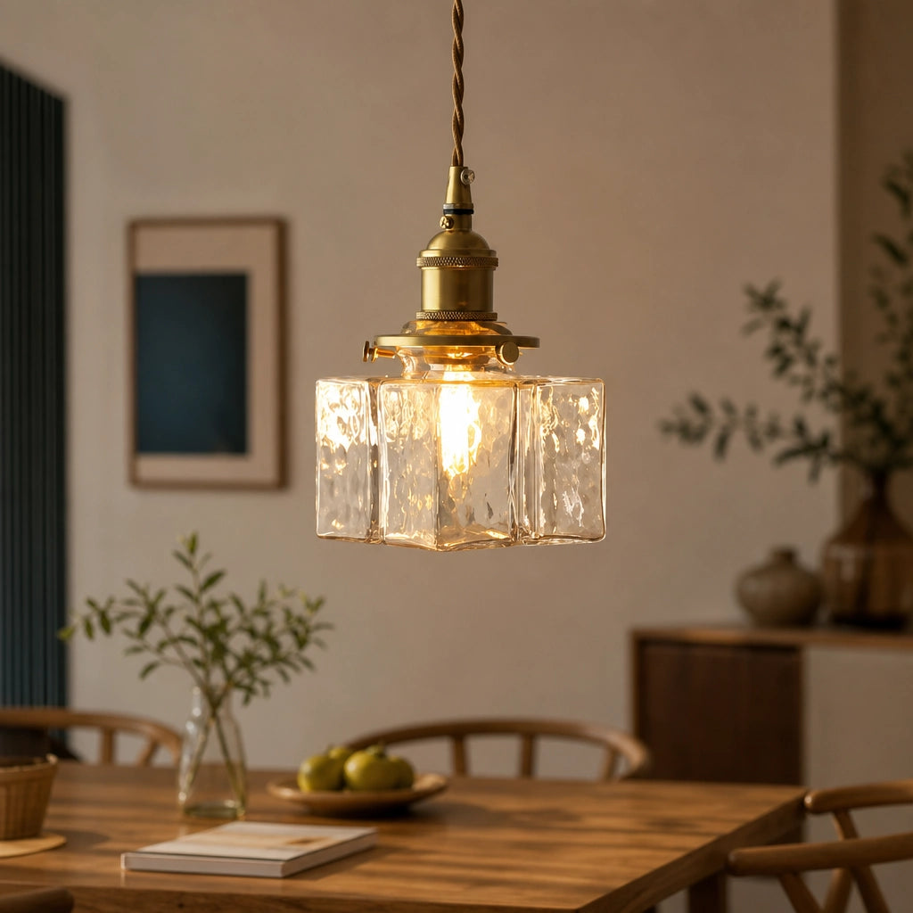 Suspension Luminaire | Nara