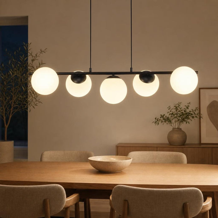 Suspension Luminaire | Renju