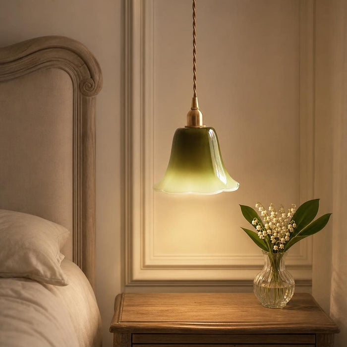 Suspension Luminaire | Yuri